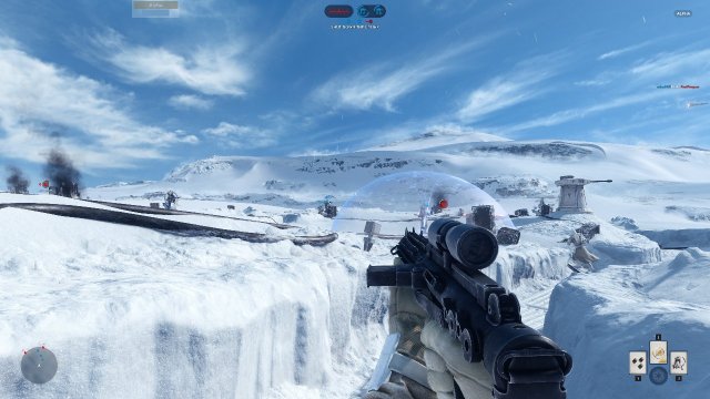 Star Wars: Battlefront - Immagine 158569