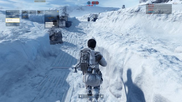 Star Wars: Battlefront - Immagine 158571