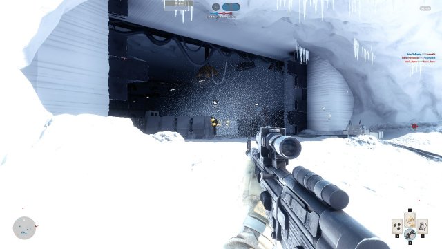 Star Wars: Battlefront - Immagine 158572