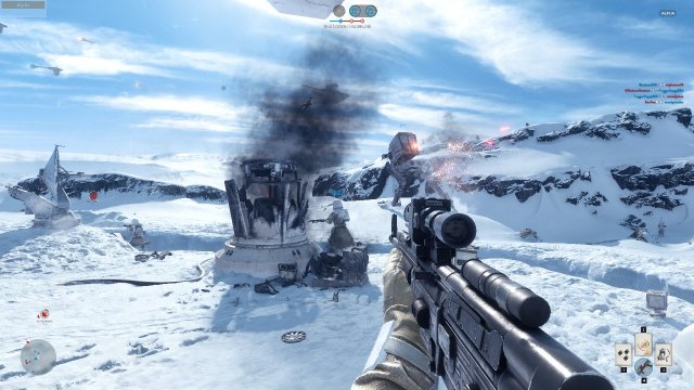 Star Wars: Battlefront - Immagine 158573