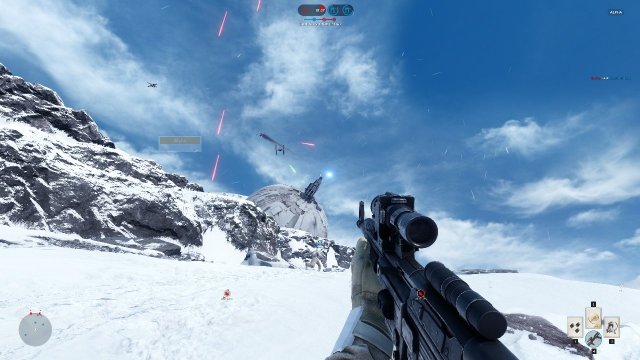 Star Wars: Battlefront - Immagine 158575