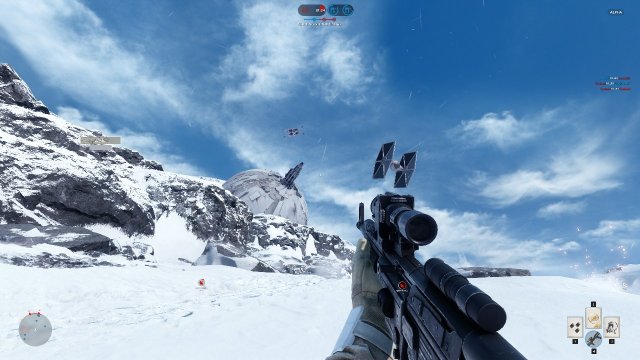 Star Wars: Battlefront - Immagine 158576
