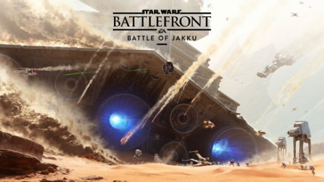 Star Wars: Battlefront - Immagine 162501
