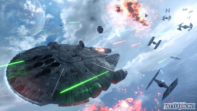 Star Wars: Battlefront - Immagine 168035