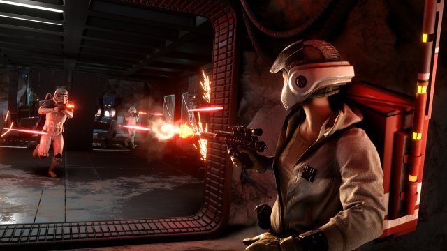 Star Wars: Battlefront - Immagine 168038