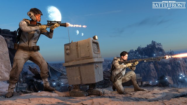 Star Wars: Battlefront - Immagine 168041