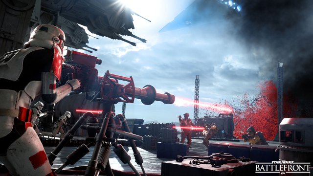 Star Wars: Battlefront - Immagine 168047