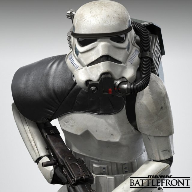 Star Wars: Battlefront - Immagine 148876