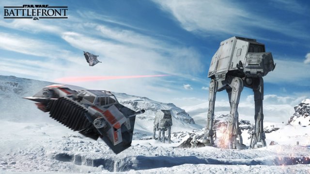 Star Wars: Battlefront - Immagine 149366