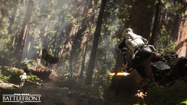 Star Wars: Battlefront - Immagine 149369