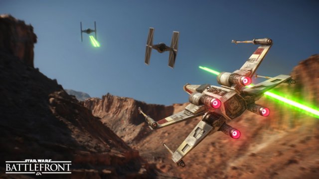 Star Wars: Battlefront - Immagine 149375
