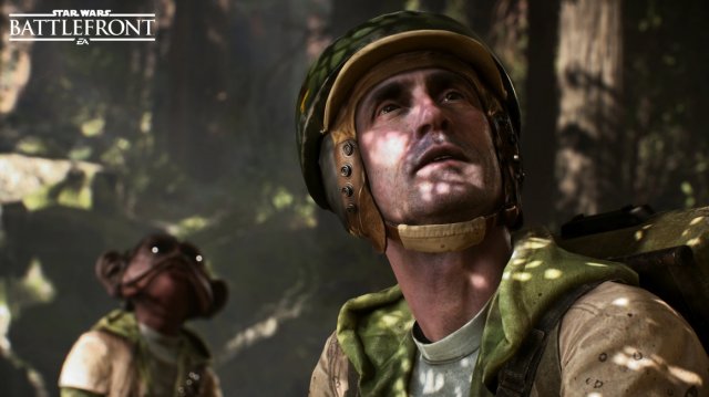 Star Wars: Battlefront - Immagine 149378