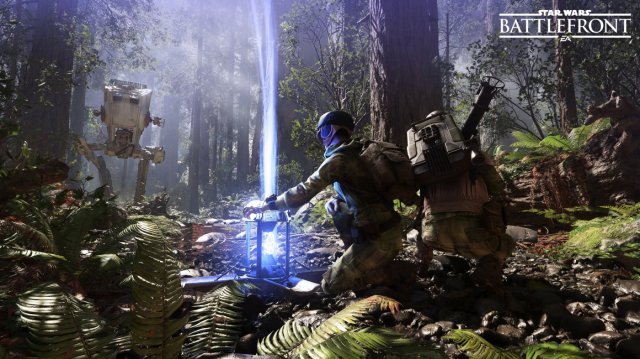 Star Wars: Battlefront - Immagine 149381