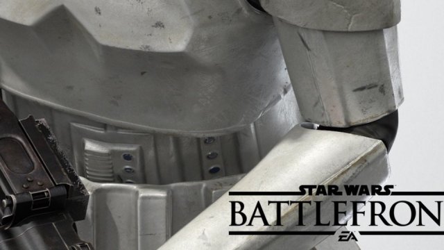 Star Wars: Battlefront - Immagine 148802