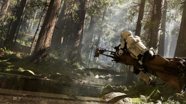Star Wars: Battlefront - Immagine 149302