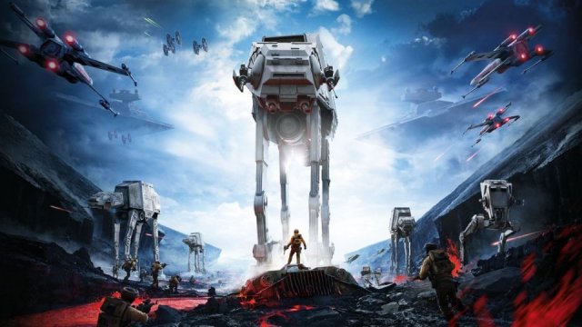 Star Wars: Battlefront - Immagine 149305