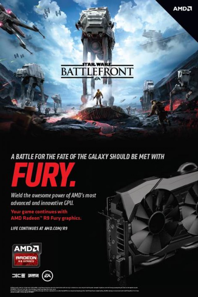 Star Wars: Battlefront immagine 169932