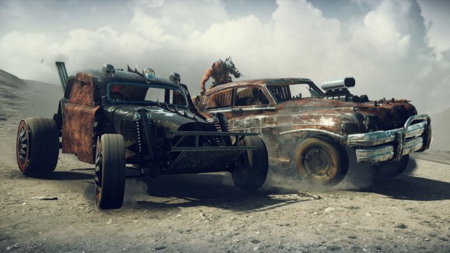 Mad Max - Immagine 153467