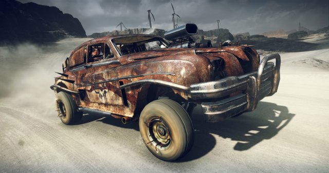 Mad Max - Immagine 153470