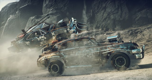 Mad Max - Immagine 153473