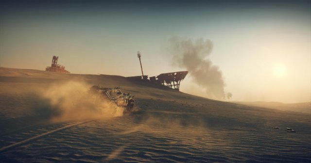 Mad Max - Immagine 157255
