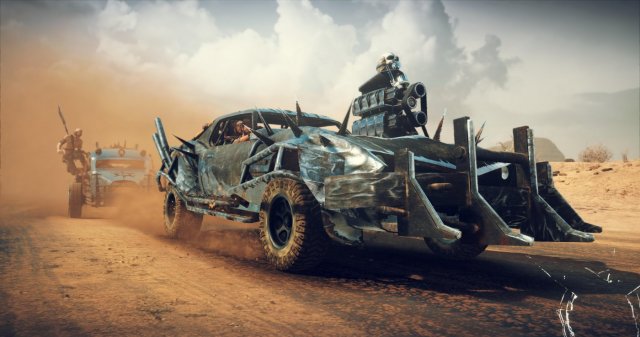 Mad Max - Immagine 157267