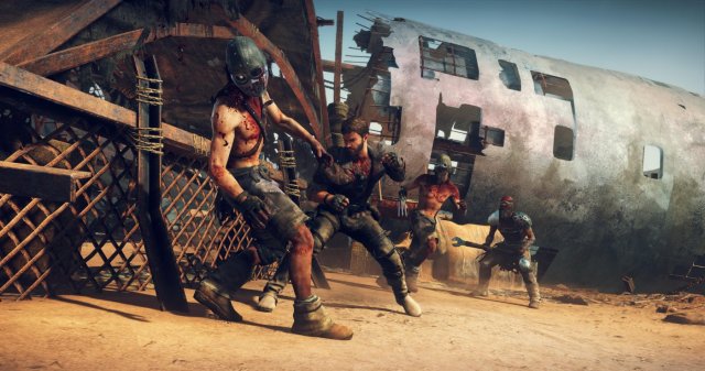 Mad Max - Immagine 157273