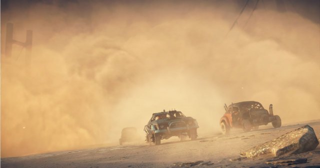 Mad Max - Immagine 160650