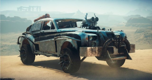 Mad Max - Immagine 160653