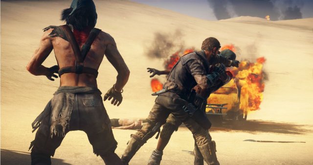 Mad Max - Immagine 160656