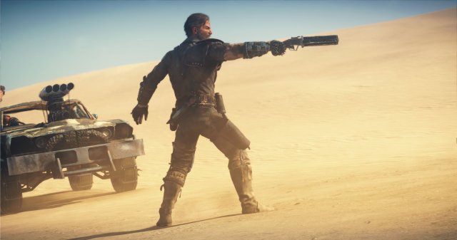 Mad Max immagine 162865