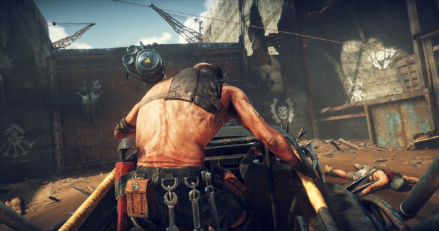 Mad Max - Immagine 150124