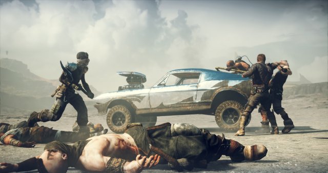 Mad Max - Immagine 150127