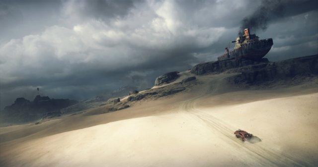 Mad Max - Immagine 150130