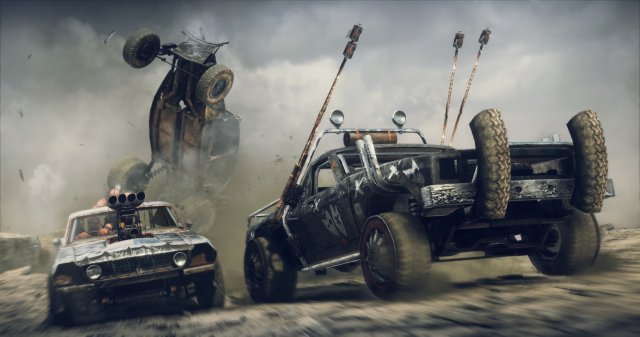Mad Max - Immagine 150136