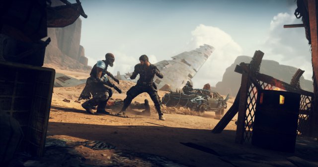Mad Max - Immagine 150139