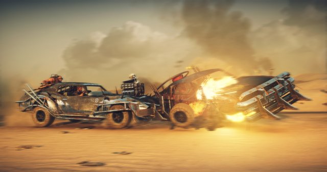 Mad Max - Immagine 150142