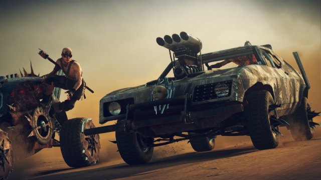 Mad Max - Immagine 150148