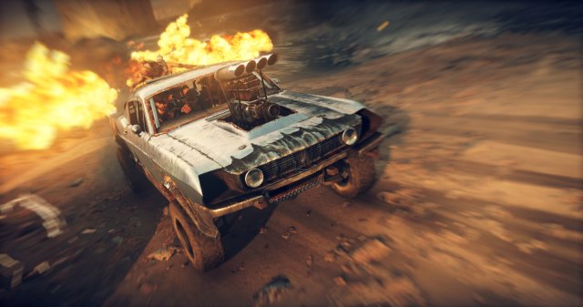 Mad Max - Immagine 150154