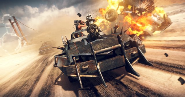 Mad Max - Immagine 150157