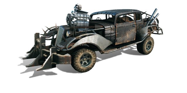 Mad Max - Immagine 149635