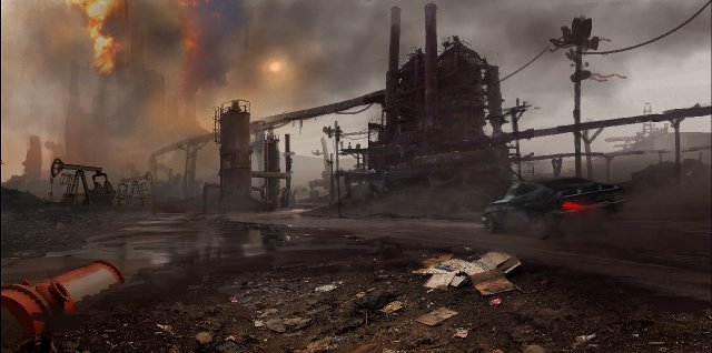 Mad Max - Immagine 149641