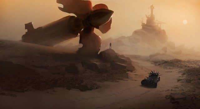 Mad Max - Immagine 149647