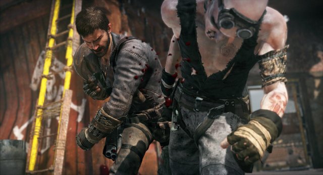Mad Max - Immagine 149650