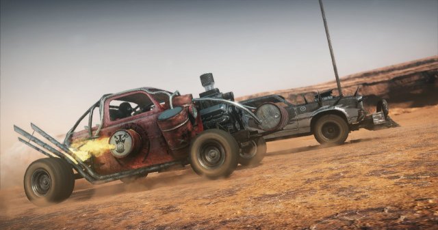 Mad Max - Immagine 149653