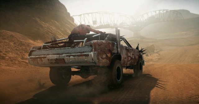 Mad Max - Immagine 149656