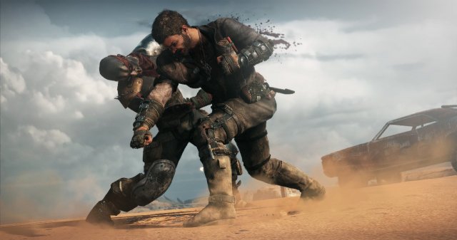Mad Max - Immagine 149662