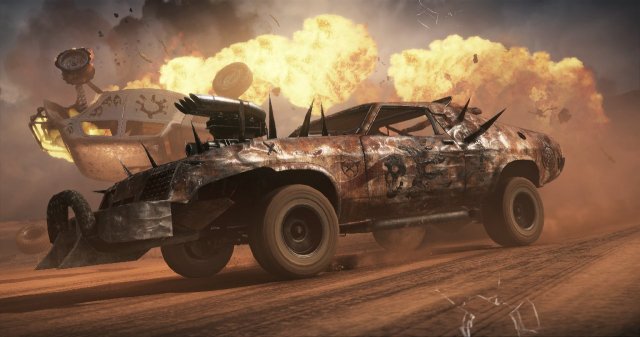 Mad Max - Immagine 149665
