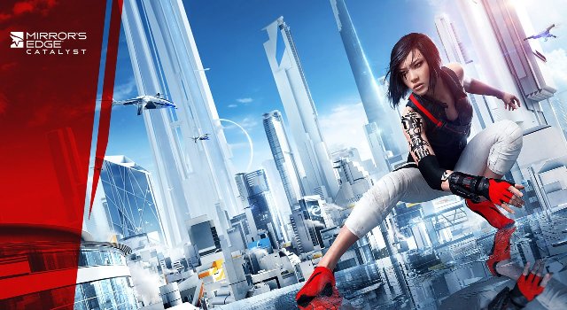 Mirror's Edge: Catalyst - Immagine 155310