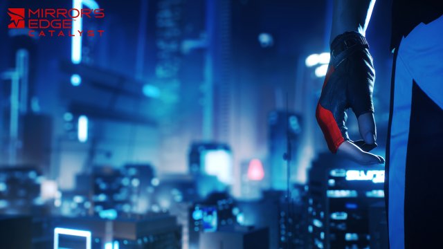 Mirror's Edge: Catalyst - Immagine 156266
